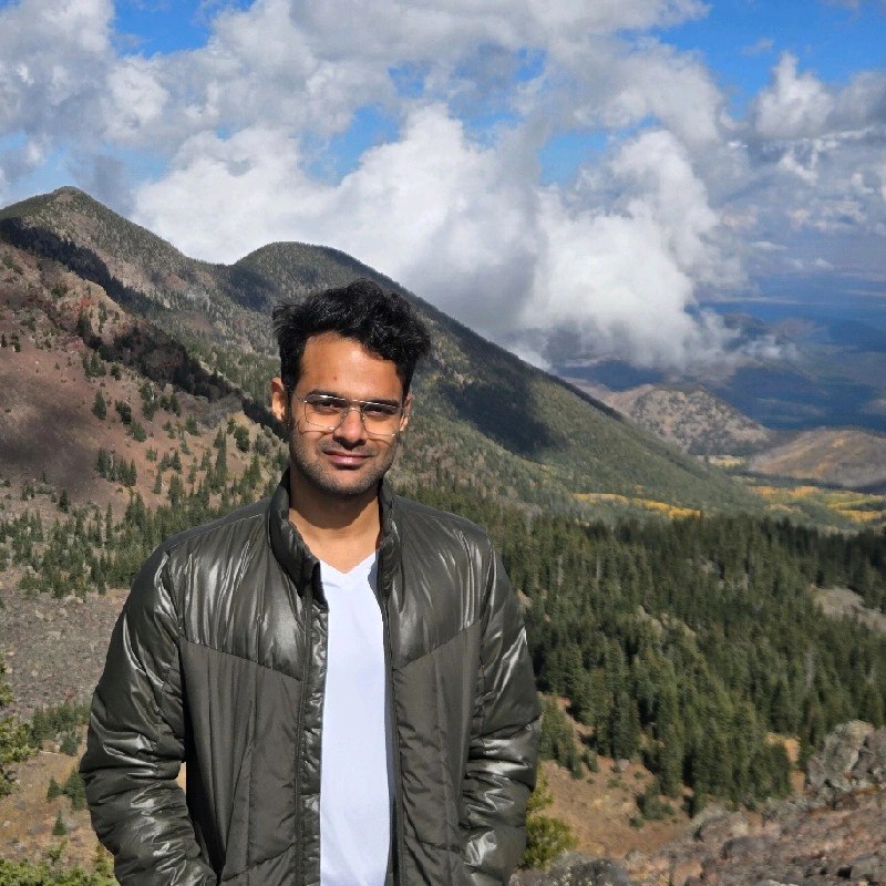 Rishitosh Kumar Singh